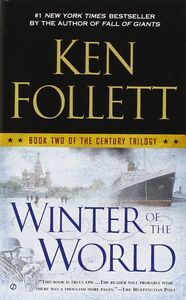 WINTER OF THE WORLD