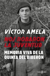 ¡NOS ROBARON LA JUVENTUD!