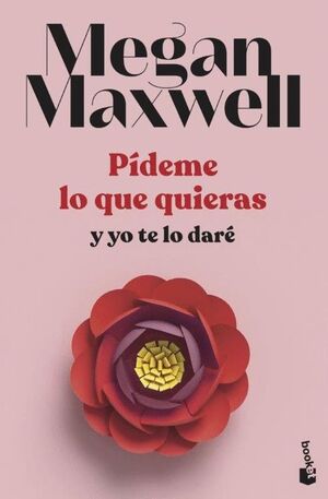 PIDEME LO QUE QUIERAS Y YO TE LO DARE