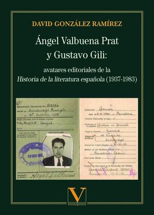 ANGEL VALBUENA Y GUSTAVO GILI: