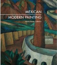 MEXICAN MODERN PAINTING