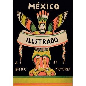 MEXICO ILUSTRADO