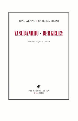 VASUBANDHU - BERKELEY