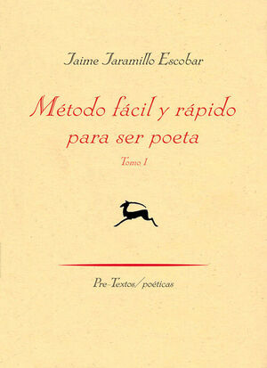 METODO FACIL Y RAPIDO PARA SER POETA