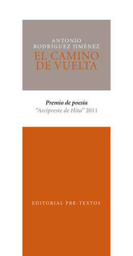 EL CAMINO DE VUELTA