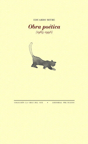 POESIA ESCOGIDA (1965-1998)