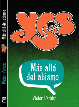 YES - MAS ALLA DEL ABISMO