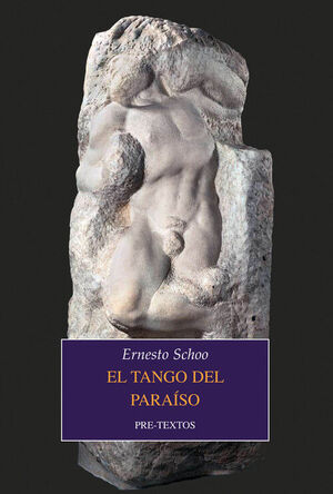 EL TANGO DEL PARAISO