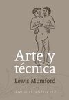 ARTE Y TECNICA