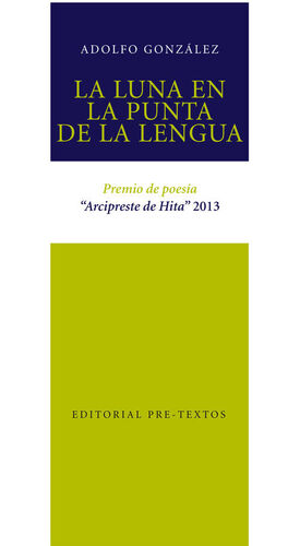 LA LUNA EN LA PUNTA DE LA LENGUA