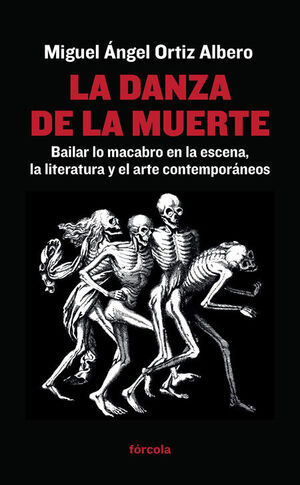 LA DANZA DE LA MUERTE - SEÑALES/21