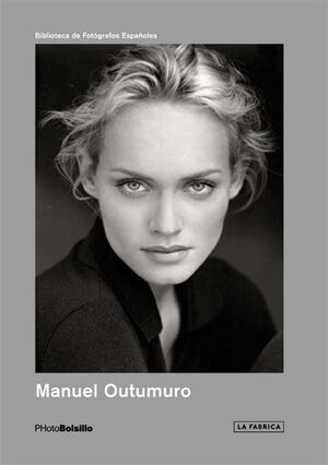 MANUEL OUTUMURO  - PHOTOBOLSILLO