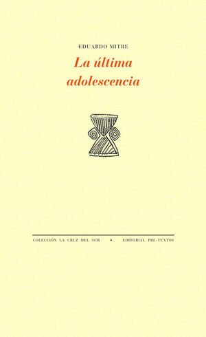 LA ULTIMA ADOLESCENCIA