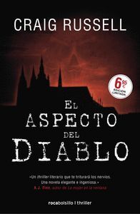 EL ASPECTO DEL DIABLO. EDICIÓN LIMITADA