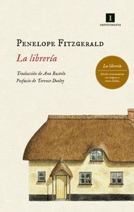 LA LIBRERIA (EDICION CONMEMORATIVA CON IMAGENES Y