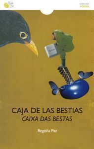 CAJA DE LAS BESTIAS / CAIXA DAS BESTAS