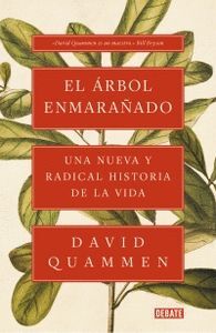 EL ?RBOL ENMARA?ADO