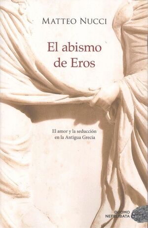 EL ABISMO DE EROS SEDUCCION