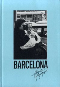 FOTÓGRAFAS DE BARCELONA.