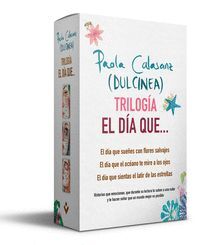 TRILOGÍA EL DÍA QUE...