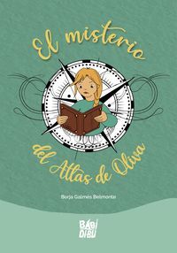 --EL MISTERIO DEL ATLAS DE OLIVA