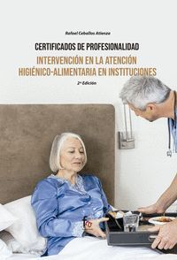 INTERVENCION EN LA ATENCION HIGIENICO-ALIMENTARIA