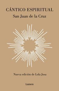 CÁNTICO ESPIRITUAL (EDICIÓN DEFINITIVA)