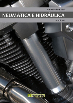 NEUMATICA E HIDRAHULICA 2ª EDICION