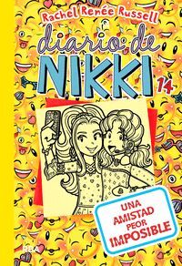 14.DIARIO DE NIKKI.(DIARIO DE NIKKI)