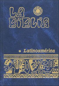 BIBLIA, LA ( LATINOAMERICANA )