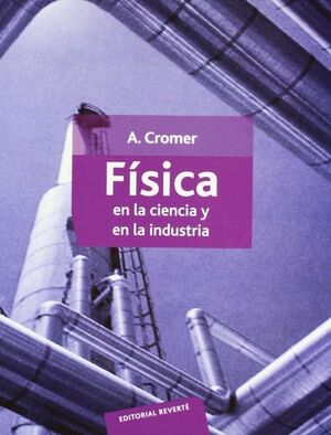 FISICA EN CIENCIA E INDUSTRIA