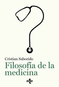 FILOSOFÍA DE LA MEDICINA