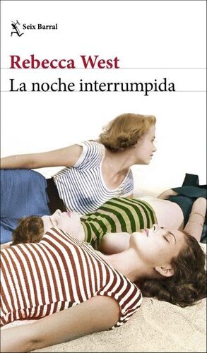 NOCHE INTERRUMPIDA LA