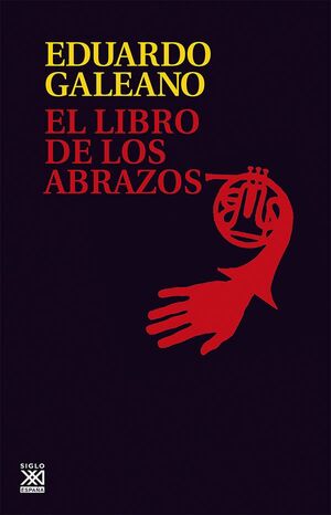 LIBRO DE LOS ABRAZOS