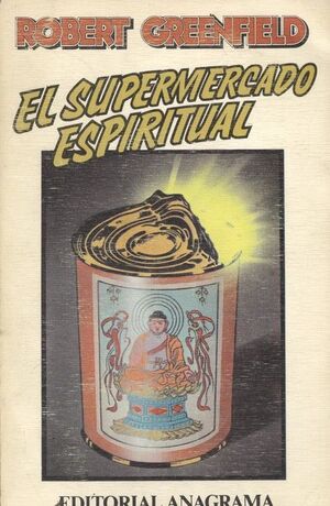 EL SUPERMERCADO ESPIRITUAL