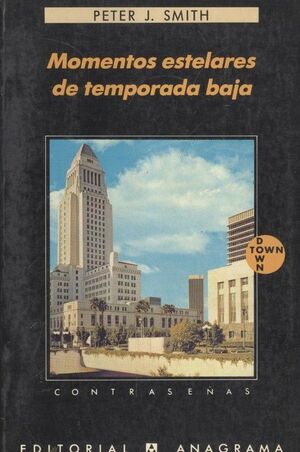 MOMENTOS ESTELARES EN TEMPORADA BAJA