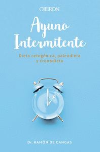 AYUNO Y DIETA CETOGÉNICA