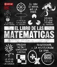LIBRO DE LAS MATEMATICAS EL