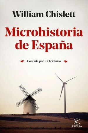 MICROHISTORIA DE ESPAÑA CONTADA BRITANIC