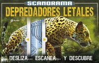 SCANORAMA - DEPREDADORES LETALES / DESLIZA...ESCAN