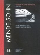 MENDELSOHN 16 - INTERIOR DEL CINE UNIVERSUM