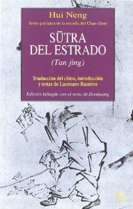 SUTRA DEL ESTRADO