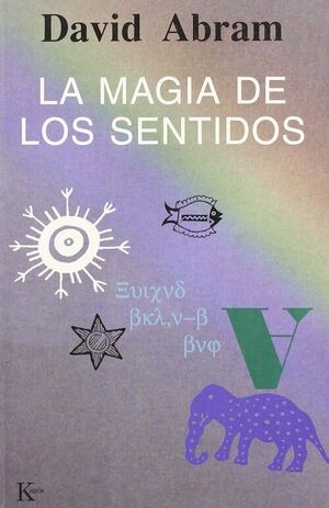 MAGIA DE LOS SENTIDOS