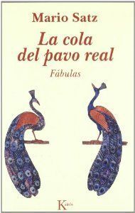 COLA DEL PAVO REAL FABULAS