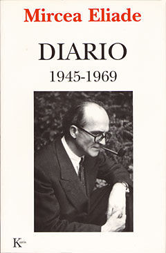 ELIADE DIARIO 1945/1969