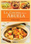 COCINA DE LA ABUELA - COCINA TRADICIONAL Y ENERGETICA...
