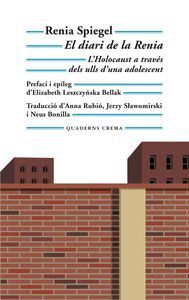 EL DIARI DE LA RENIA