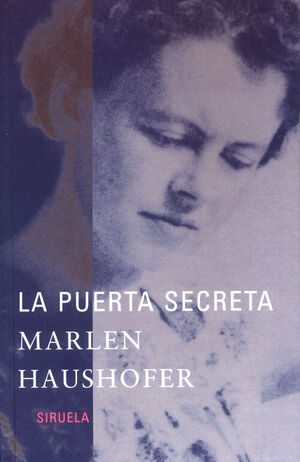 PUERTA SECRETA