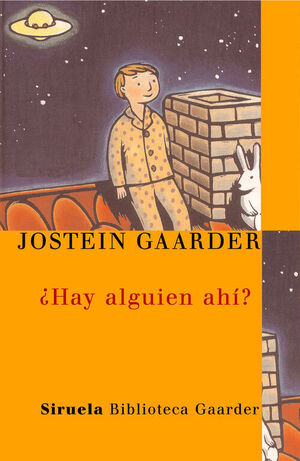 HAY ALGUIEN AHI - BG/10