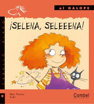SELENA,SELENA - AL GALOPE/9 - CLASICO